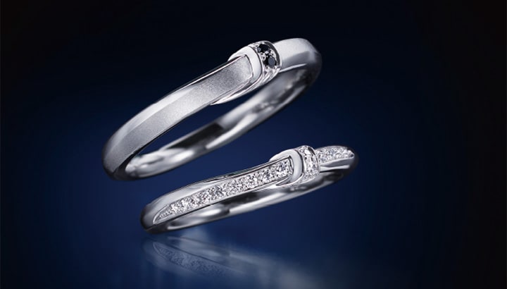 Fede Ring