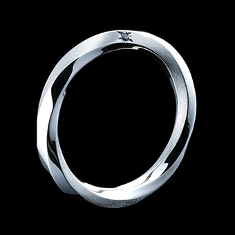 Diamond Journey Orbit