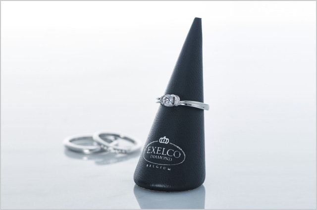BRIDAL FAIR 2026｜EXELCO DIAMOND