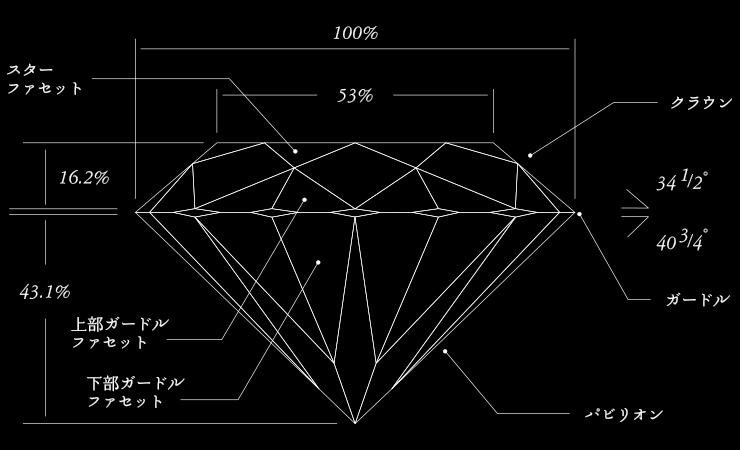 Shape（シェイプ）