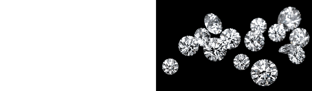ダイヤモンドの選び方 イメージ