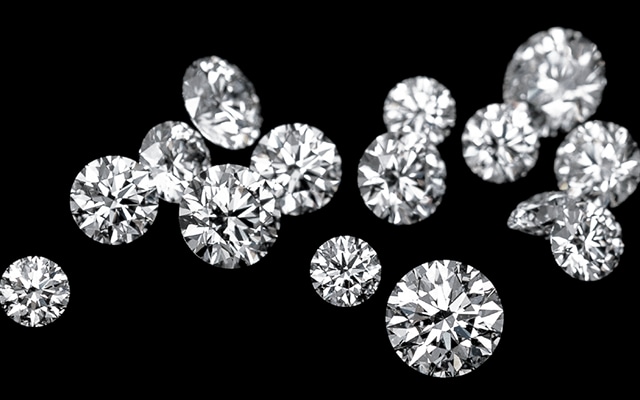 ダイヤモンドの選び方 イメージ