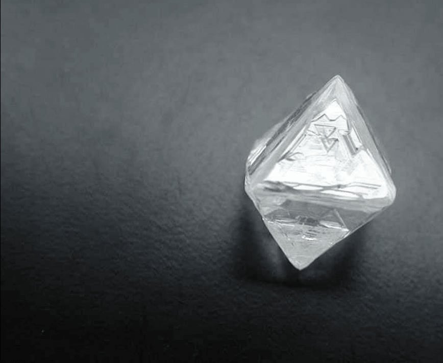 DIAMOND JOUENRY 顔の見えるダイヤモンド