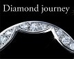 マリッジリング Diamond Journey（ダイヤモンドジャーニー）