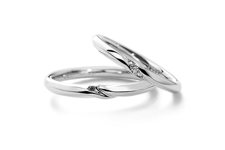 Nouvelle Mariee Fine