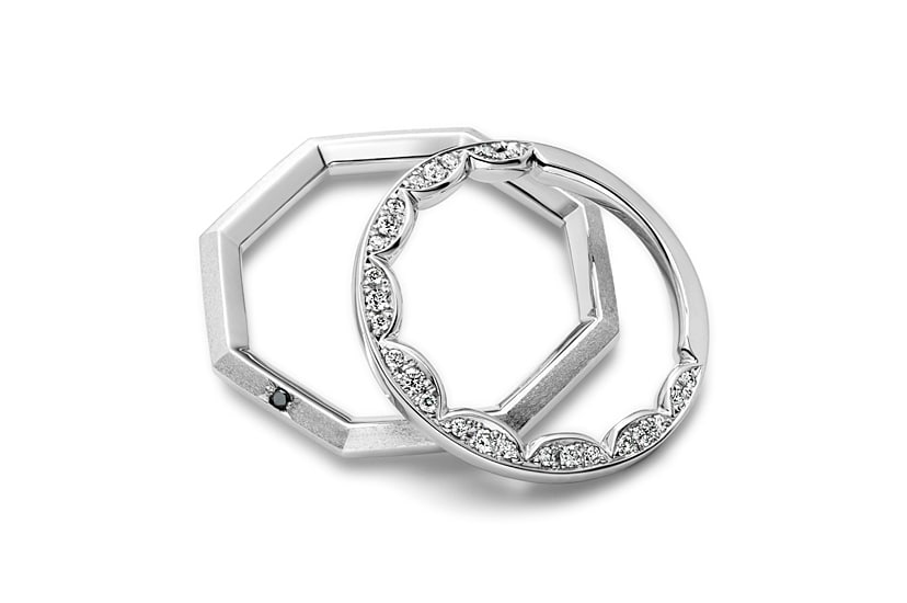 Diamond Journey<br><span style="font-size:80%";>Compass Rose</span>(ダイヤモンド ジャーニー<br>コンパス ローズ)