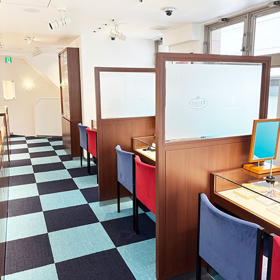 奈良店