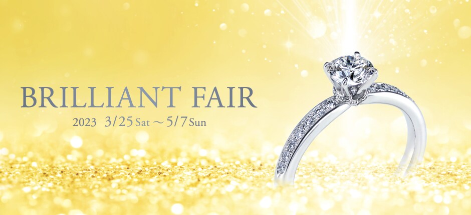 BRILLIANT FAIR 2023