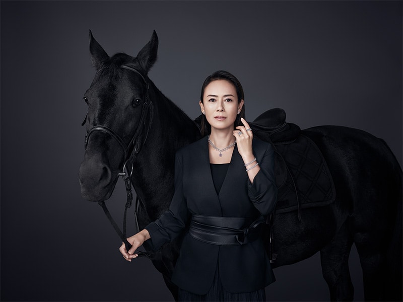 後藤久美子さんイメージビジュアル