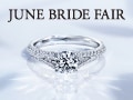 JUNE BRIDE FAIR 2026